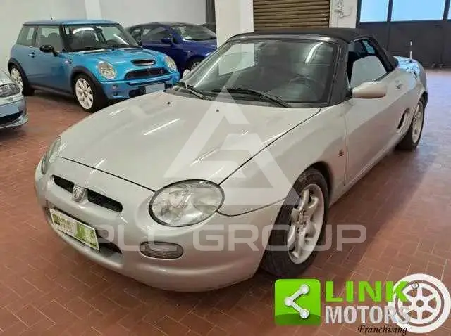 1998 MG 