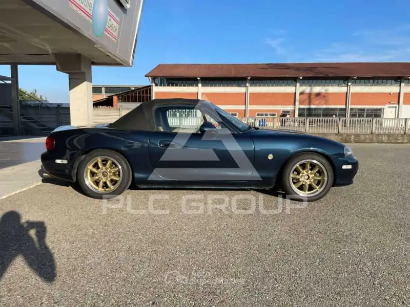 1998 Mazda MX-5
