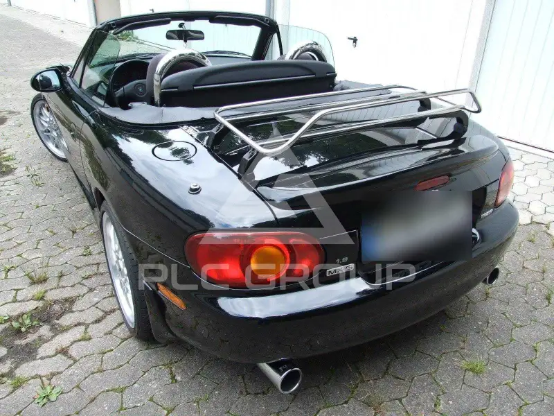 1998 Mazda MX-5
