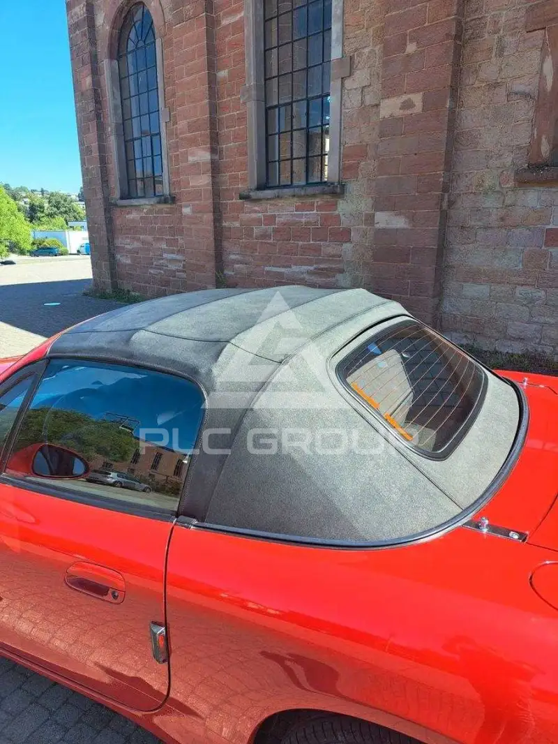 1998 Mazda MX-5