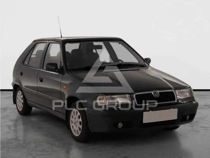 1998 Skoda Felicia