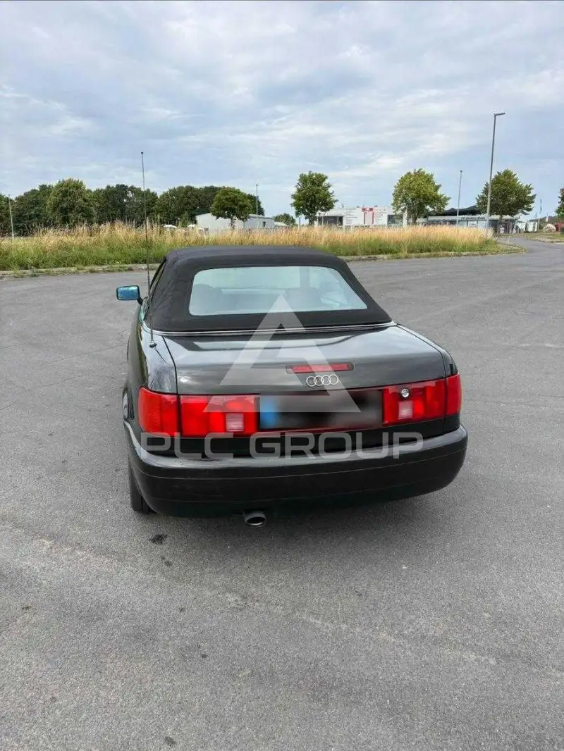 1998 Audi Other