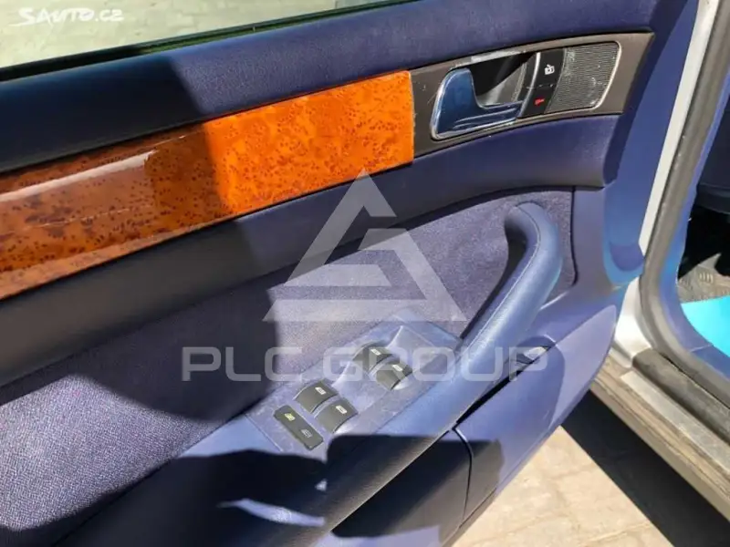 1998 Audi A6