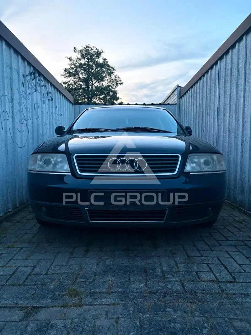 1998 Audi A6