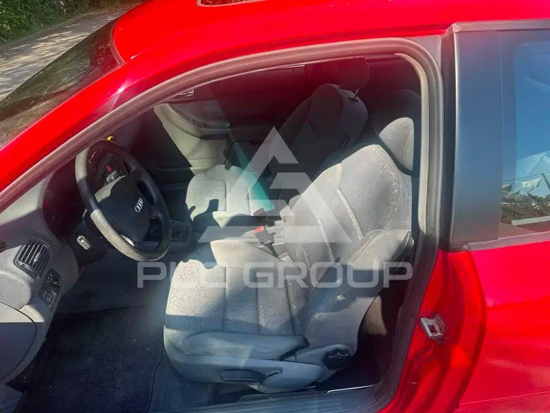 1998 Audi A3