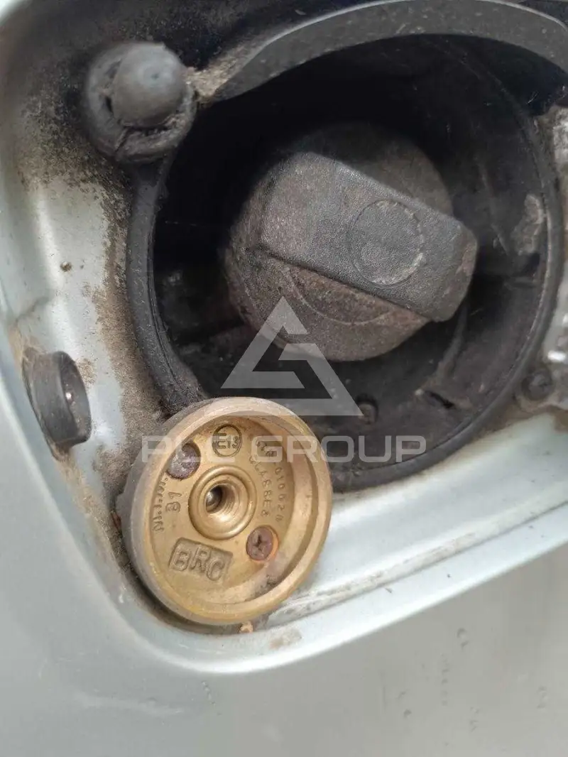 1998 Audi A4