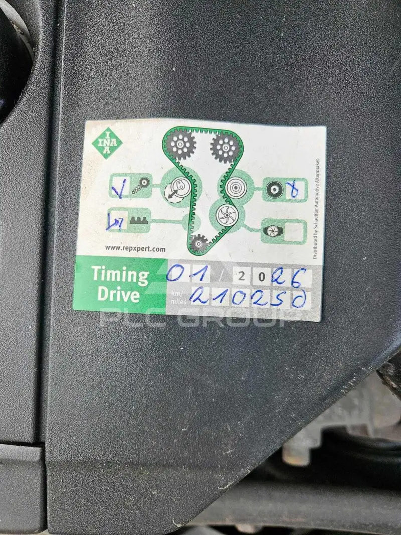 1998 Audi A4