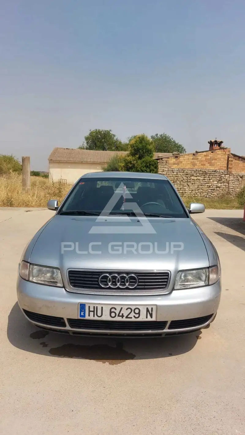 1998 Audi A4
