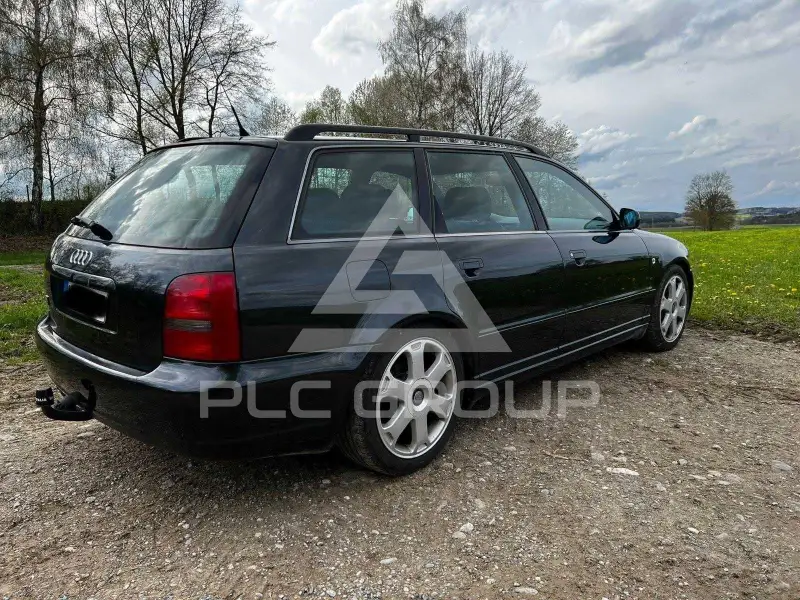 1998 Audi S4