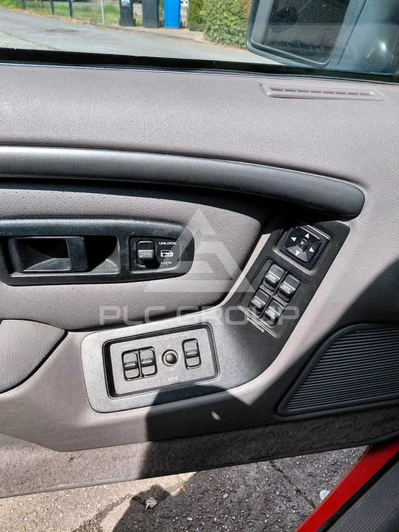 1998 Chrysler LEBARON
