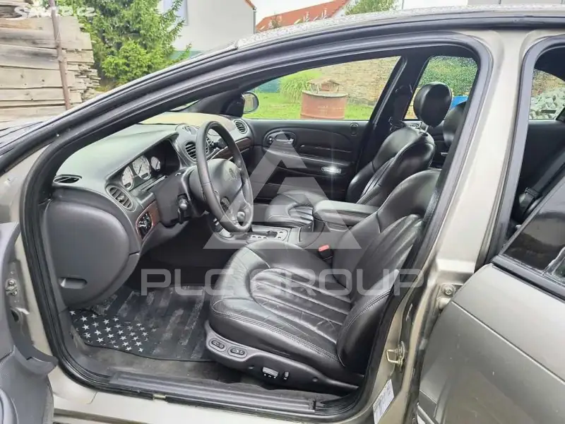 1998 Chrysler 300