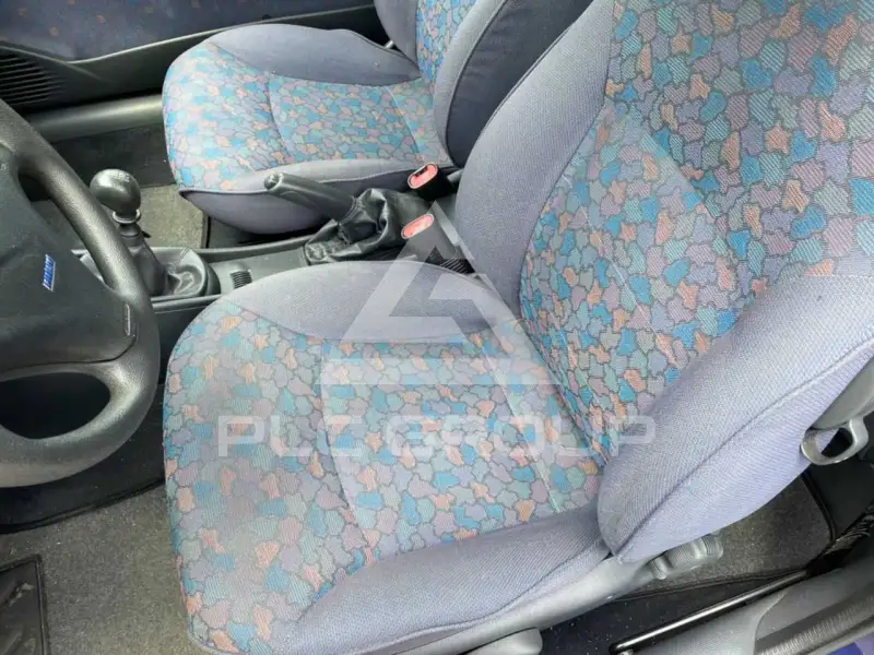 1998 Fiat Bravo