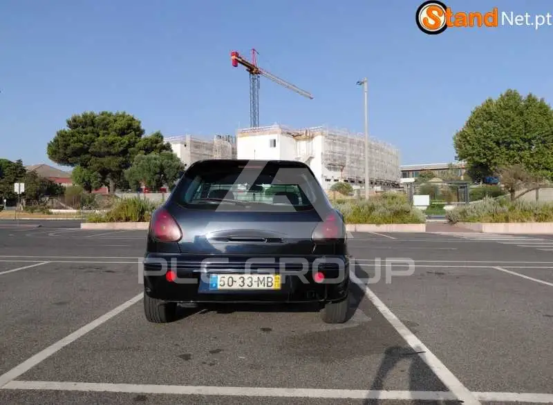 1998 Fiat Bravo