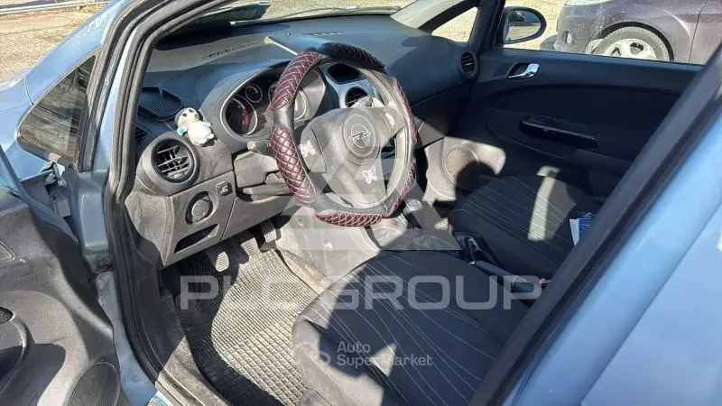 1998 Fiat Punto