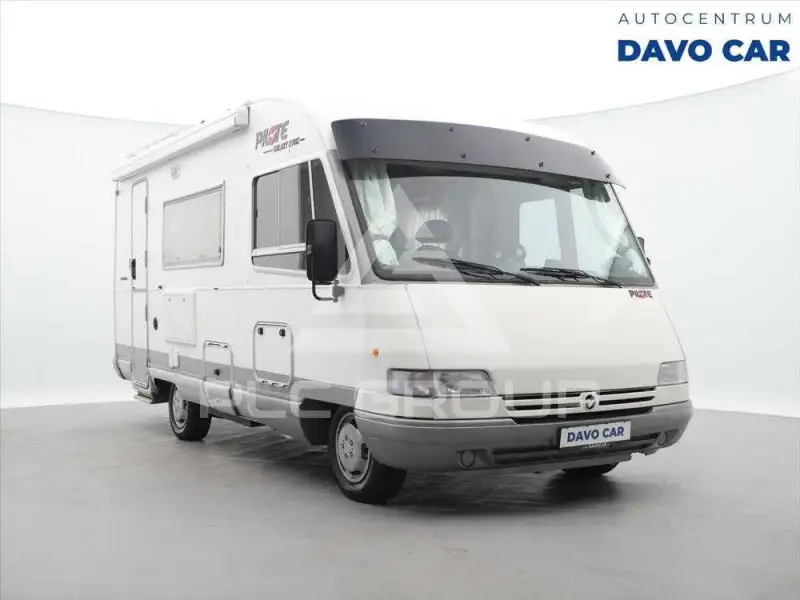1998 Fiat Ducato