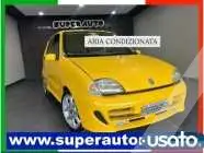1998 Fiat 600