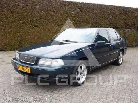 1998 Volvo S70
