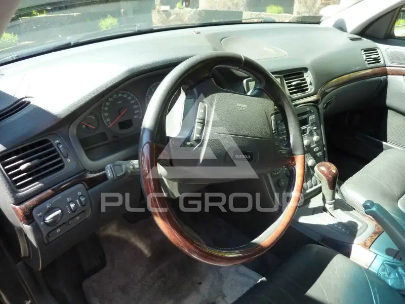 1998 Volvo S80