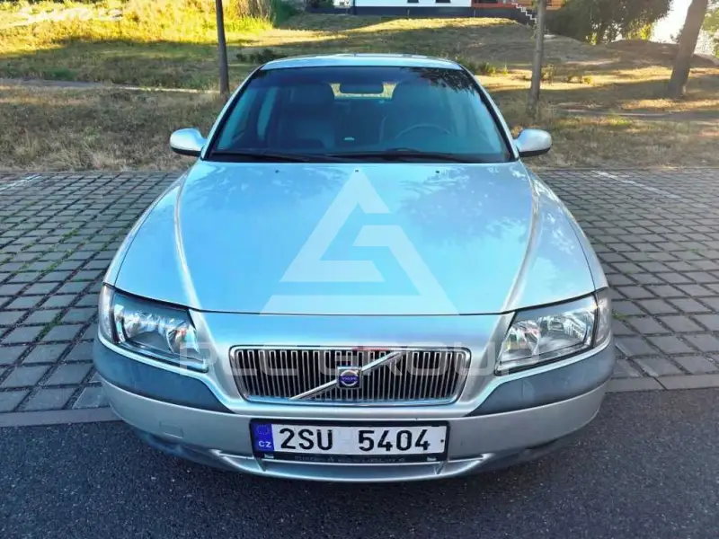 1998 Volvo S80