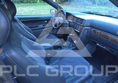 1998 Volvo C70