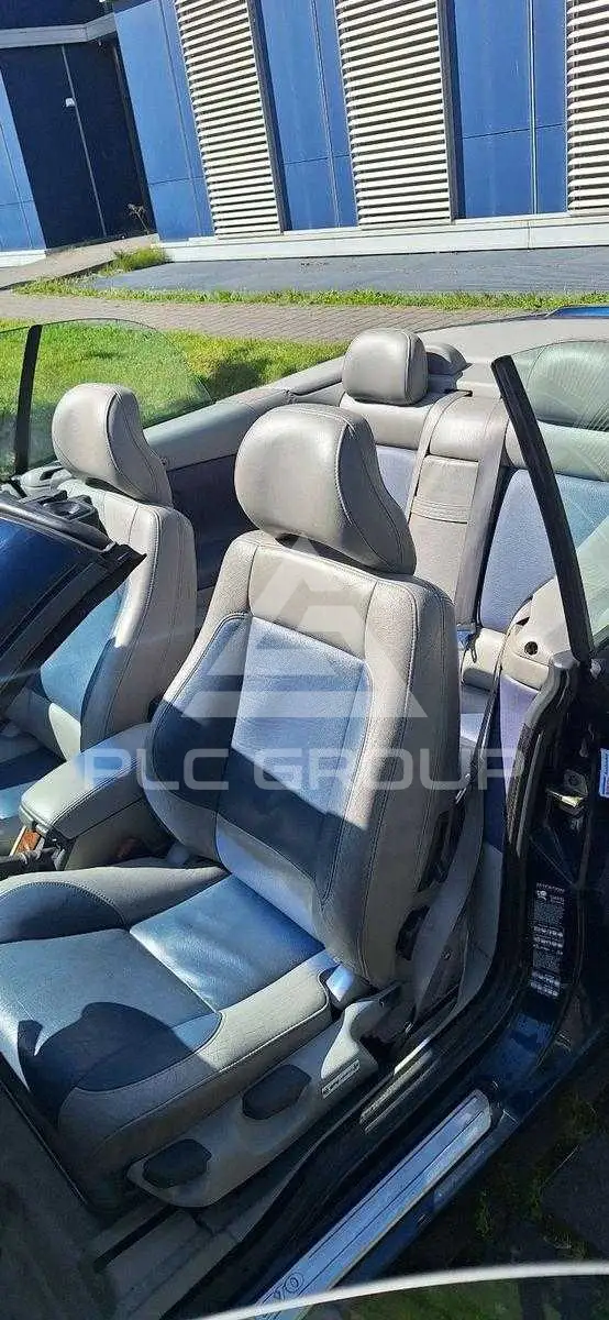 1998 Volvo C70
