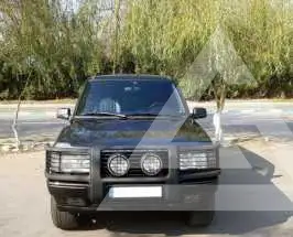 1998 Land Rover Range Rover