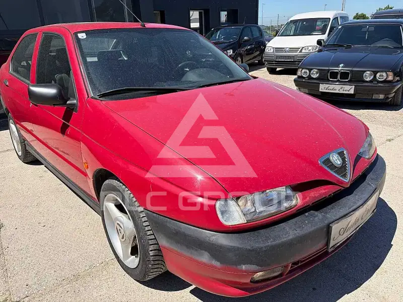 1998 Alfa Romeo 146