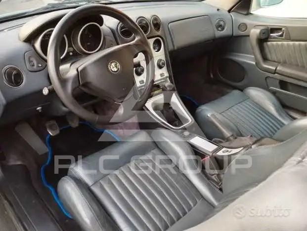 1998 Alfa Romeo GTV
