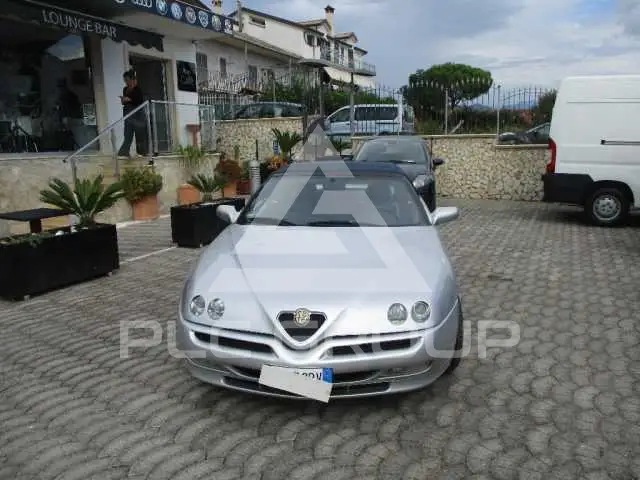 1998 Alfa Romeo GTV