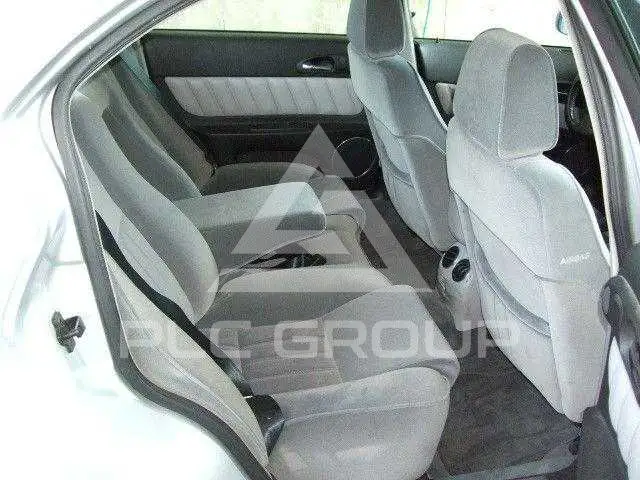 1998 Alfa Romeo 166