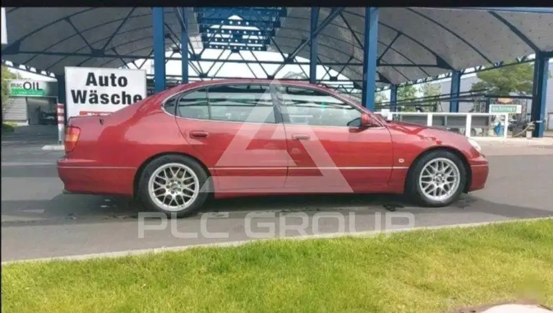 1998 Lexus GS