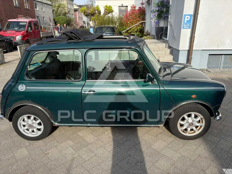 1998 Mini COOPER