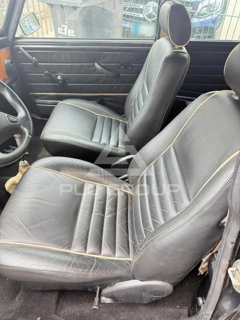 1998 Mini COOPER