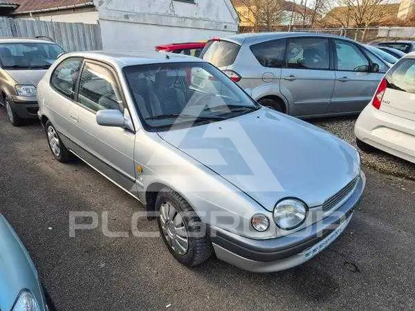 1998 Toyota COROLLA