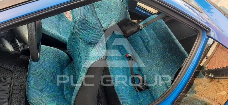 1998 Peugeot 106