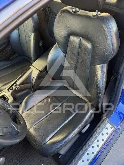 1998 Mercedes Benz SLK-Class