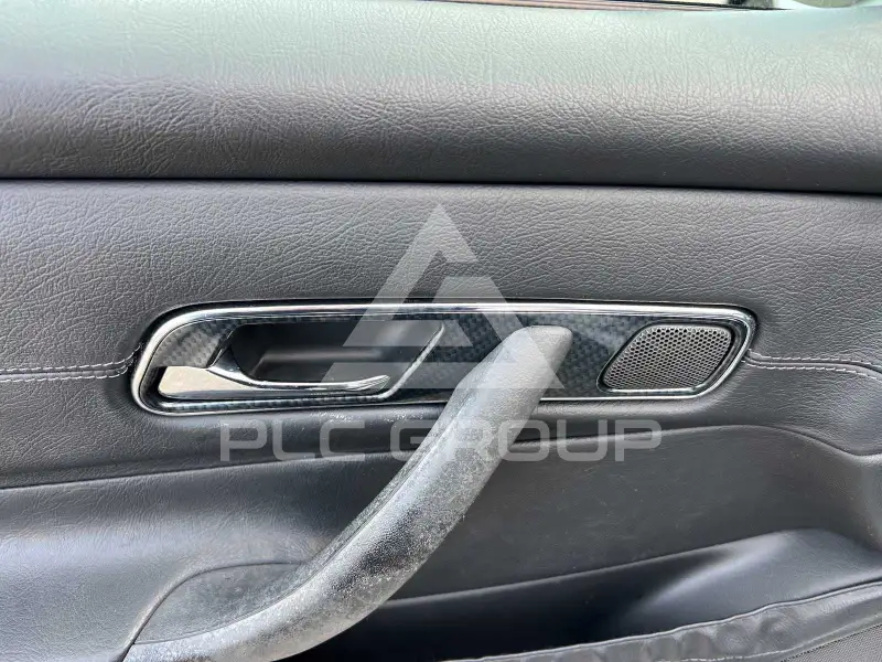 1998 Mercedes Benz SLK-Class