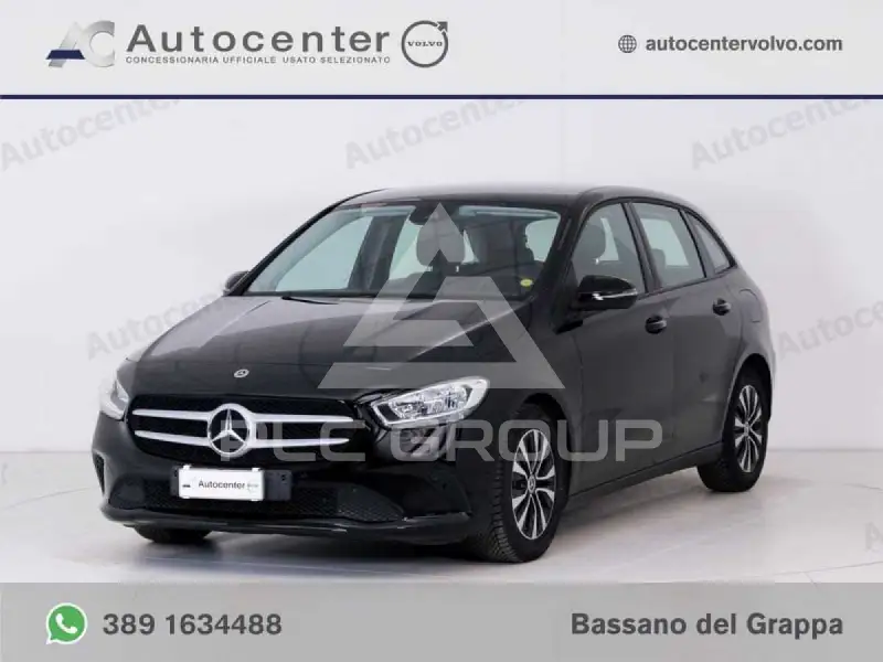 1998 Mercedes Benz GLA-Class
