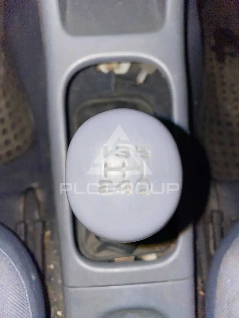 1998 Daihatsu Terios