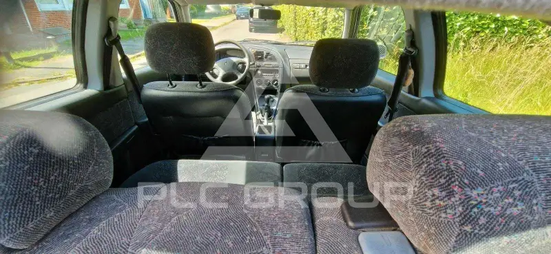 1998 Citroen Xsara