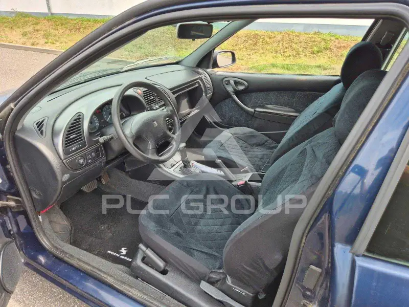 1998 Citroen Xsara