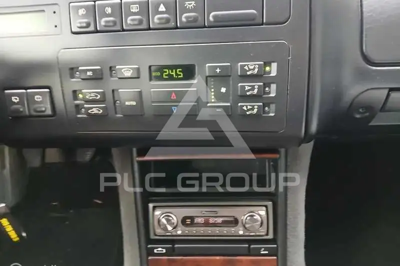 1998 Citroen XM