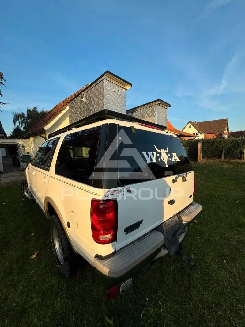 1998 Ford EXPEDITION