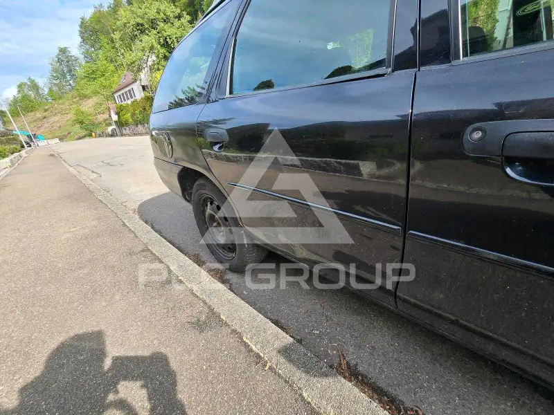 1998 Ford Mondeo