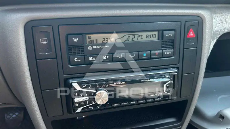 1998 Volkswagen Passat