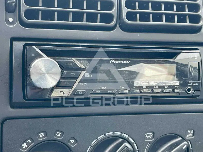 1998 Volkswagen Polo