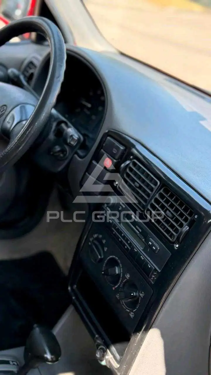 1998 Volkswagen Polo