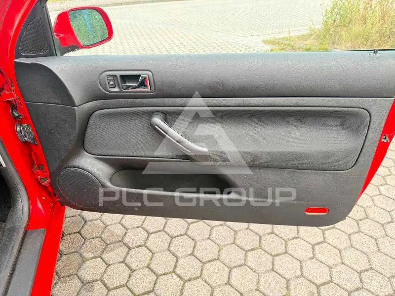 1998 Volkswagen GOLF