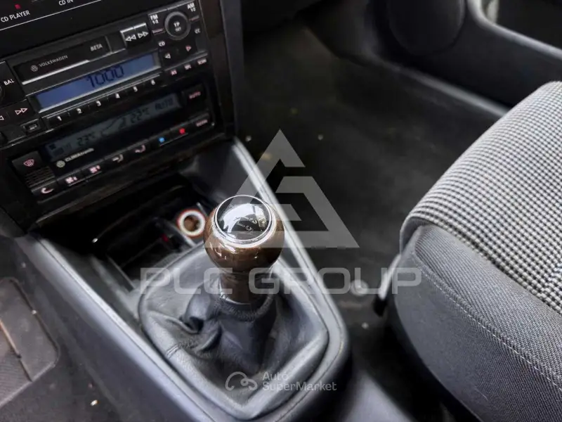 1998 Volkswagen GOLF