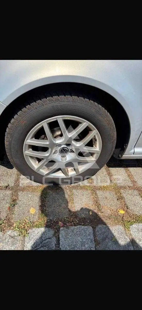 1998 Volkswagen GOLF